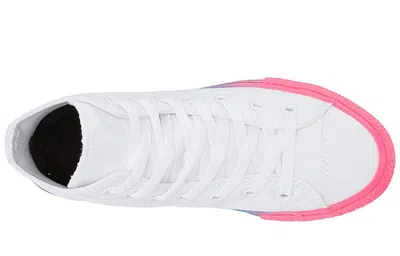 Converse Chuck Taylor All Star Rainbow Sneakers