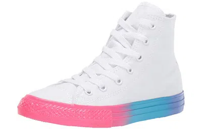 Converse Chuck Taylor All Star Rainbow Sneakers