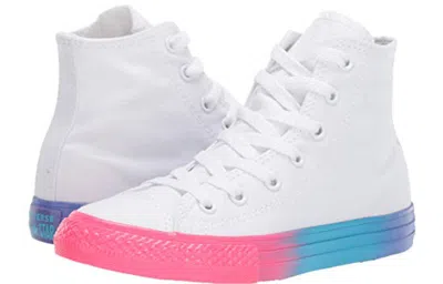 Converse Chuck Taylor All Star Rainbow Sneakers