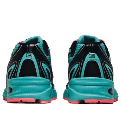 New Balance 740v2 'cyber Jade' In Blue