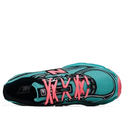 New Balance 740v2 'cyber Jade' In Blue