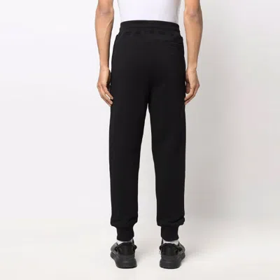 A-cold-wall* Essential Logo Track Pants In Black