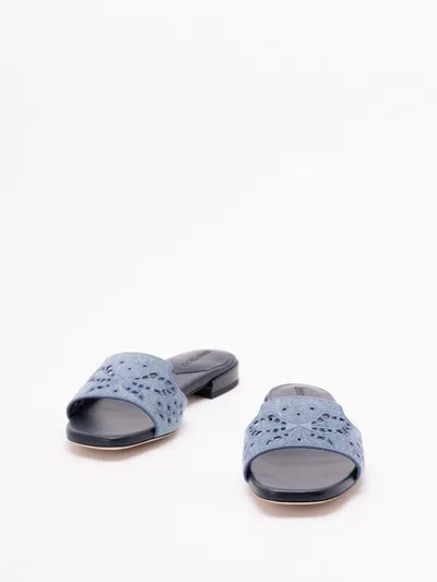 Jimmy Choo Women `ariane Flat`