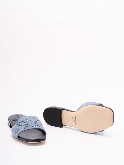 Jimmy Choo Women `ariane Flat`