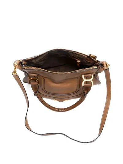 Pre-owned Chloé 2010s Marcie Shoulder Bag