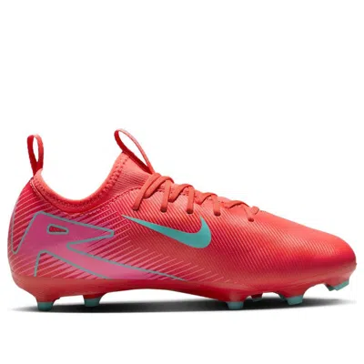 Nike (gs)  Mercurial Vapor 16 Academy Mg 'mad Energy Pack'