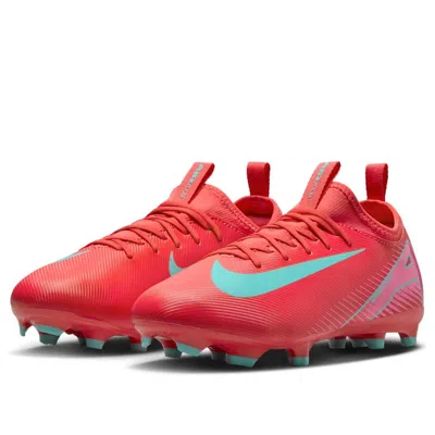 Nike (gs)  Mercurial Vapor 16 Academy Mg 'mad Energy Pack'