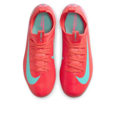 Nike (gs)  Mercurial Vapor 16 Academy Mg 'mad Energy Pack'