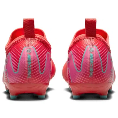 Nike (gs)  Mercurial Vapor 16 Academy Mg 'mad Energy Pack'
