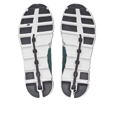 On Running Cloud 5 'olive Alloy' In Multi