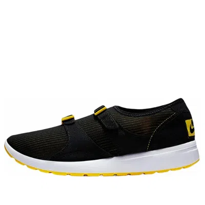 Nike Air Sock Racer Og 'black Tour Yellow'