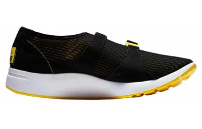 Nike Air Sock Racer Og 'black Tour Yellow'