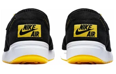 Nike Air Sock Racer Og 'black Tour Yellow'