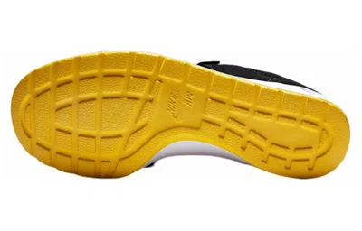 Nike Air Sock Racer Og 'black Tour Yellow'