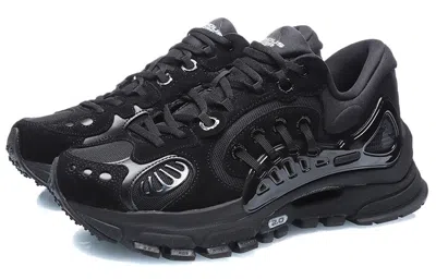 Li-ning Furious Rider Ace 2 X Paris Fashion Week 'black'