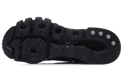 Li-ning Furious Rider Ace 2 X Paris Fashion Week 'black'