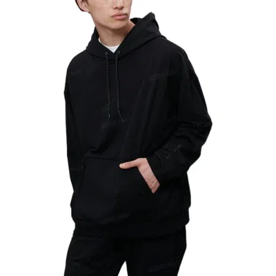New Balance Met24 Hoodie 'black'