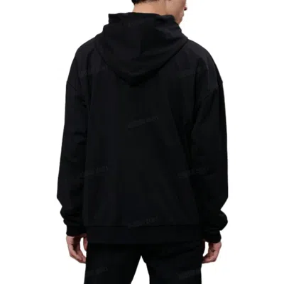 New Balance Met24 Hoodie 'black'