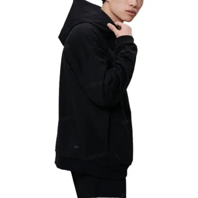 New Balance Met24 Hoodie 'black'