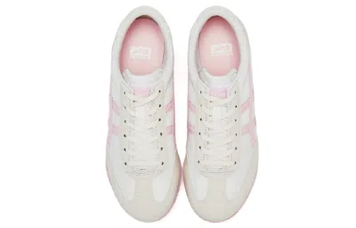 Onitsuka Tiger (wmns)  Machu Racer 'pink White' In Multi