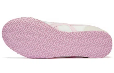Onitsuka Tiger (wmns)  Machu Racer 'pink White' In Multi