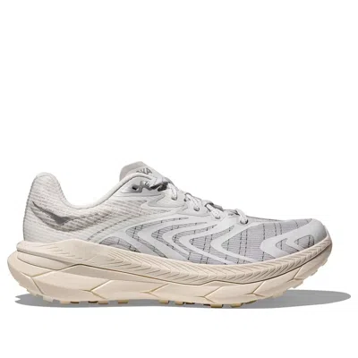 Hoka One One Tecton X 2 'stealth Tech White Cosmic Grey' In Multi