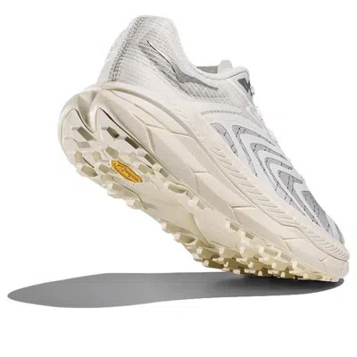 Hoka One One Tecton X 2 'stealth Tech White Cosmic Grey' In Multi
