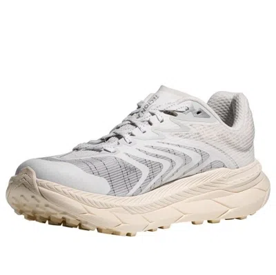 Hoka One One Tecton X 2 'stealth Tech White Cosmic Grey' In Multi