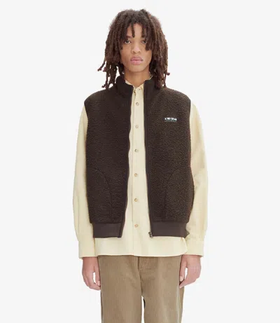 Apc Chestnut Brown In Brown