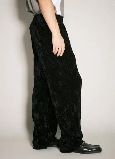 Martine Rose Men Wide-leg Track Pants