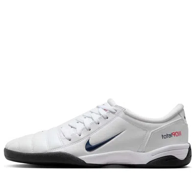 Nike X Psg Paris Saint-germain Total 90 3 Sp 'white Midnight Navy'