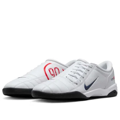 Nike X Psg Paris Saint-germain Total 90 3 Sp 'white Midnight Navy'