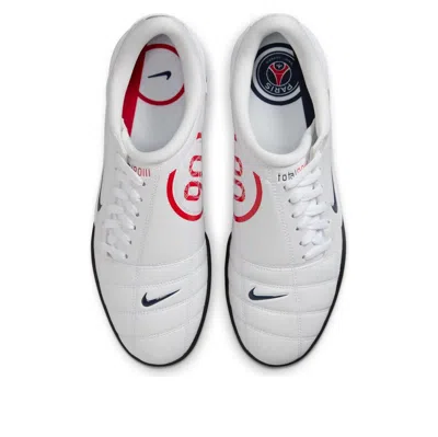 Nike X Psg Paris Saint-germain Total 90 3 Sp 'white Midnight Navy'