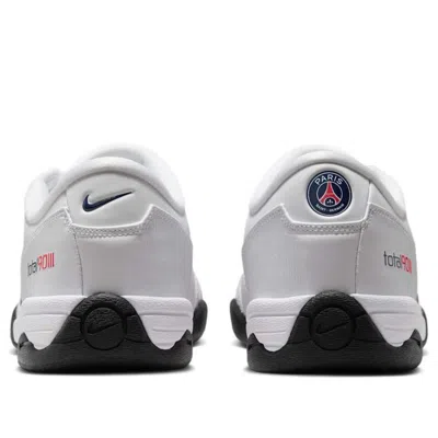 Nike X Psg Paris Saint-germain Total 90 3 Sp 'white Midnight Navy'