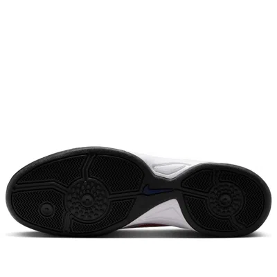 Nike X Psg Paris Saint-germain Total 90 3 Sp 'white Midnight Navy'