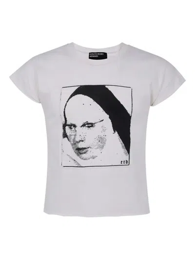 Erd - Enfants Riches Deprimes Nun Assemblage Baby Tee