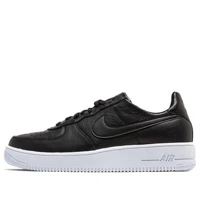 Nike Air Force 1 Ultraforce Leather 'black'