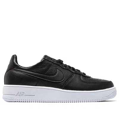 Nike Air Force 1 Ultraforce Leather 'black'