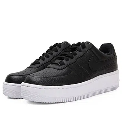Nike Air Force 1 Ultraforce Leather 'black'