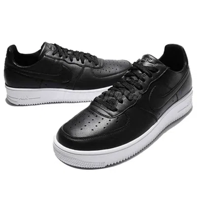 Nike Air Force 1 Ultraforce Leather 'black'