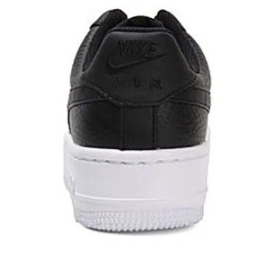 Nike Air Force 1 Ultraforce Leather 'black'