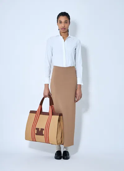 Max Mara Women Button-down Bodysuit