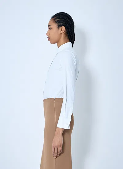 Max Mara Women Button-down Bodysuit