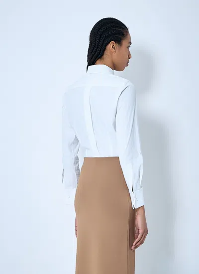 Max Mara Women Button-down Bodysuit
