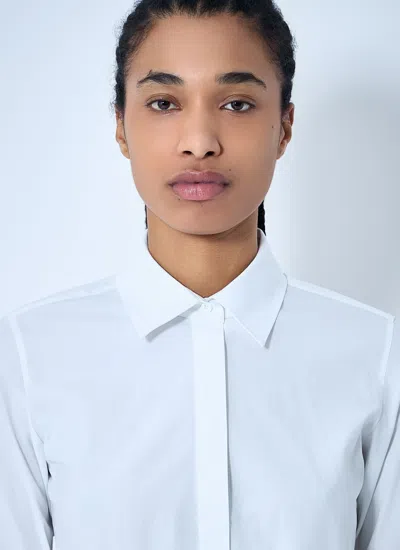 Max Mara Women Button-down Bodysuit