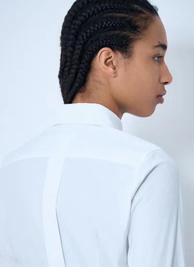 Max Mara Women Button-down Bodysuit