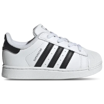 Adidas Originals Boys Preschool   Superstar Ii