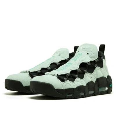 Nike Air More Money 'british Pound'