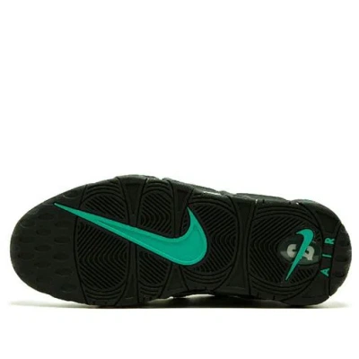 Nike Air More Money 'british Pound'