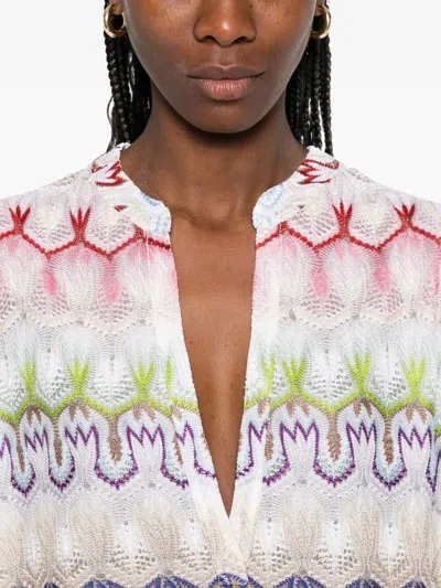Missoni Women Blouse